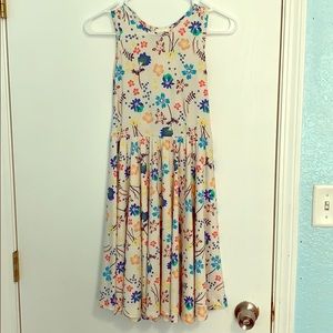 Dot Dot Smile Dress